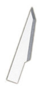 DURKOPP 746 Угловой нож (правый) (746-60692)