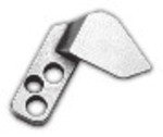 Вышивальные машины Неподвижный нож (AC0517000000)