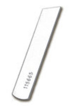 JUKI MO-2514 Нижний нож (115-66502)